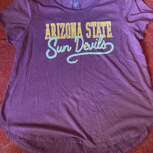 ASU T-shirt